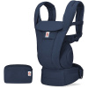 ERGOBABY Omni Deluxe Cotton Mindnight blue 1220000209992 ERGOBABY Omni Deluxe Cotton Mindnight blue 1220000209992