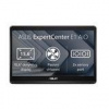 ASUS ExpertCenter E1 AiO E1600WKAT-MR4128M, N4500, 15.6˝ 1920/Touch, UMA, 4GB, SSD 128GB, FDOS E1600WKAT-MR4128M ASUS ExpertCenter E1 AiO E1600WKAT-MR4128M, N4500, 15.6˝ 1920/Touch, UMA, 4GB, SSD 128GB, FDOS E1600WKAT-MR4128M