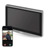 GoSmart Prídavný monitor IP-750B domáceho videovrátnika IP-750A GoSmart Prídavný monitor IP-750B domáceho videovrátnika IP-750A