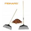 Hrable - Záhradné hrable na trávu Fiskars L23 21 zubov (Hrable - Záhradné hrable na trávu Fiskars L23 21 zubov) Hrable - Záhradné hrable na trávu Fiskars L23 21 zubov (Hrable - Záhradné hrable na trávu Fiskars L23 21 zubov)
