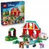 LEGO® Disney Blaze jazdecký areál 43304 LEGO® Disney Blaze jazdecký areál 43304