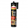PATTEX One For All HIGH TACK EXTREME, Biela, 440g PATTEX One For All HIGH TACK EXTREME, Biela, 440g