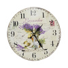 LEVANDE FINE - nástenné retro hodiny LEVANDE FINE - nástenné retro hodiny