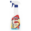 GO! chlorový čistič 500ml s rozprašovačem GO! chlorový čistič 500ml s rozprašovačem