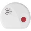LUPUSEC ZigBee vodné alarm Wassermelder V2; 12047 LUPUSEC ZigBee vodné alarm Wassermelder V2; 12047