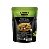 EXPRES MENU Huby na paprike (1 porcia 300 g) EXPRES MENU Huby na paprike (1 porcia 300 g)