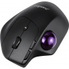 Perixx PERIMICE-720 myš, přenos bezdrátový, Bluetooth®, 600 dpi, 1600 dpi, černá Perixx PERIMICE-720 myš, přenos bezdrátový, Bluetooth®, 600 dpi, 1600 dpi, černá