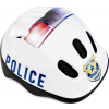 Nastavitelná cyklistická přilba Spokey POLICE