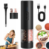 Elektrický mlynček Webber plast 60 g čierny Elektrický mlynček Webber plast 60 g čierny