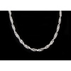 Klenotyn | Strieborná retiazka (KRS010) - 42cm Klenotyn | Strieborná retiazka (KRS010) - 42cm