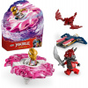 LEGO® LEGO® Ninjago® 71824 Sorin dračí Spinjitzu spinner 2271824 LEGO® LEGO® Ninjago® 71824 Sorin dračí Spinjitzu spinner 2271824