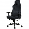AROZZI herní židle VERNAZZA Supersoft Pure Black/ látkový povrch/ černá VERNAZZA-SPSF-PBK AROZZI herní židle VERNAZZA Supersoft Pure Black/ látkový povrch/ černá VERNAZZA-SPSF-PBK