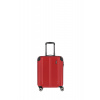 Travelite City 4w S Red 40 L TRAVELITE-73047-10 Travelite City 4w S Red 40 L TRAVELITE-73047-10