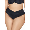 Spodný diel plaviek Ava SF-13/15/B Farba: Čierna, Veľkosť: 2XL Spodný diel plaviek Ava SF-13/15/B Farba: Čierna, Veľkosť: 2XL