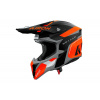 AIROH prilba WRAAAP Conquer, AIROH (oranžová matná) 2026 - 2XL AIROH prilba WRAAAP Conquer, AIROH (oranžová matná) 2026 - 2XL