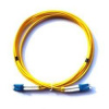 Datacom 5421 LC-LC 09/125 SM, duplex, 2m Datacom 5421 LC-LC 09/125 SM, duplex, 2m