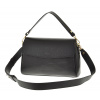 Laura Biaggi kožená crossbody kabelka TS66-6590 Laura Biaggi kožená crossbody kabelka TS66-6590