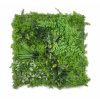Umělá zelená stěna G21 Listo River, 50x50 cm Umělá zelená stěna G21 Listo River, 50x50 cm