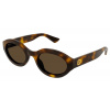 slnečné okuliare Gucci GG1579S 002 - 53/22/140 slnečné okuliare Gucci GG1579S 002 - 53/22/140