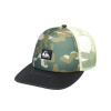 Quiksilver Emu Coop Trucker, One Size, ZĽAVA Quiksilver Emu Coop Trucker, One Size, ZĽAVA