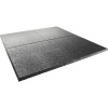 Gumená podložka pod bazén Terrasoft 100 × 100 × 3 cm – kaučuk – 12 ks – antracit Gumená podložka pod bazén Terrasoft 100 × 100 × 3 cm – kaučuk – 12 ks – antracit