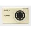 Yashica DigiMate (krémová / biela) Yashica DigiMate (krémová / biela)