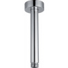 Sapho Sprchové stropné ramienko, okrúhle, 150mm, chróm 1205-08 Sapho Sprchové stropné ramienko, okrúhle, 150mm, chróm 1205-08