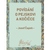 Povídání o pejskovi a kočičce - Josef Čapek - online doručenie Povídání o pejskovi a kočičce - Josef Čapek - online doručenie