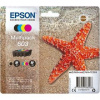 Epson 603 CMYK Multipack - originálny Epson 603 CMYK Multipack - originálny