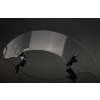 Deflektor na plexi LOSTER CHOPPER transparent Deflektor na plexi LOSTER CHOPPER transparent