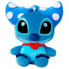 Simba Doorables Disney Stitch kravata plyšová hračka 25cm Simba Doorables Disney Stitch kravata plyšová hračka 25cm