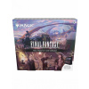 Blackfire Karová hra Magic: The Gathering FINAL FANTASY - Scene Box - Camp Comrades Blackfire Karová hra Magic: The Gathering FINAL FANTASY - Scene Box - Camp Comrades
