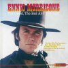LP Ennio Morricone: The Good, The Bad And The Ugly (Il Buono, Il Brutto E Il Cattivo) CLR LP Ennio Morricone: The Good, The Bad And The Ugly (Il Buono, Il Brutto E Il Cattivo) CLR