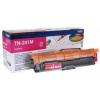 Toner Brother TN241M purpurový (magenta) Toner Brother TN241M purpurový (magenta)