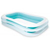 INTEX Swim Center Family Pool Bazén 262 x 175 x 56 cm 56483NP INTEX Swim Center Family Pool Bazén 262 x 175 x 56 cm 56483NP