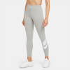 Dámske Legíny 1-1 NIKE NIKE SPORTSWEAR ESSENTIAL CZ8528-063 – Sivá Dámske Legíny 1-1 NIKE NIKE SPORTSWEAR ESSENTIAL CZ8528-063 – Sivá