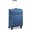 Cestovní kufr Modo by Roncato Eclipse 2,0 M modrý (42003223) Cestovní kufr Modo by Roncato Eclipse 2,0 M modrý (42003223)