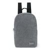 STUDIO NOOS - Denim Mini BACKPACK - batôžtek Grey STUDIO NOOS - Denim Mini BACKPACK - batôžtek Grey