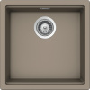 Kuchyňský dřez Schock Kiruna N-100 Twilight, spodní montáž KIRN100UTWI Kuchyňský dřez Schock Kiruna N-100 Twilight, spodní montáž KIRN100UTWI