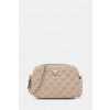 Kabelka Guess GIULLY HWBQ96.73140 béžová ONE SIZE Kabelka Guess GIULLY HWBQ96.73140 béžová ONE SIZE