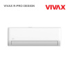 Vivax R PRO DESIGN ACP-12CH25AERI/I PRO (vnútorná jednotka) 3,5 / 3,8kW Vivax R PRO DESIGN ACP-12CH25AERI/I PRO (vnútorná jednotka) 3,5 / 3,8kW