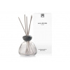 Millefiori Milano Air dizajn Marble Grey číre sklo 350 ml Millefiori Milano Air dizajn Marble Grey číre sklo 350 ml