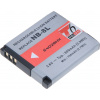 Batéria T6 power Canon NB-8L, 700mAh, čierna DCCA0015 Batéria T6 power Canon NB-8L, 700mAh, čierna DCCA0015