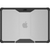 UAG UAG Plyo - ochranné pouzdro pro MacBook Air 15 M2 2023/M3 2024 (ledově černé) UAG UAG Plyo - ochranné pouzdro pro MacBook Air 15 M2 2023/M3 2024 (ledově černé)