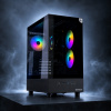 ProGaming PROFI N2, výkonný herný počítač s Intel Core Ultra 7 a RTX 5060 Ti - PC zostava s Windows 11 PCGPRON2 ProGaming PROFI N2, výkonný herný počítač s Intel Core Ultra 7 a RTX 5060 Ti - PC zostava s Windows 11 PCGPRON2