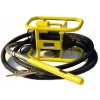 Vibrátor na betón s výkonom 1,5 kW, indukčný poker 4 m / 38 (Vibrátor na betón s výkonom 1,5 kW, indukčný poker 4 m / 38) Vibrátor na betón s výkonom 1,5 kW, indukčný poker 4 m / 38 (Vibrátor na betón s výkonom 1,5 kW, indukčný poker 4 m / 38)