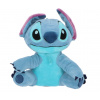 Lilo a Stitch Plyšová pokladnička Disney Stitch 20cm Lilo a Stitch Plyšová pokladnička Disney Stitch 20cm