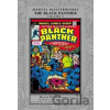 Marvel Masterworks: The Black Panther 2 Marvel Masterworks: The Black Panther 2