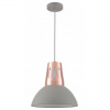 Závesné svietidlo ARTEMIA sivá Závesné svietidlo ARTEMIA sivá