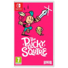 NS hra The Plucky Squire 5056635611185 NS hra The Plucky Squire 5056635611185